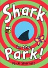 Shark In The Park - Nick Sharratt - 9780857536112