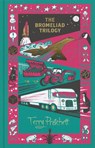 The Bromeliad Trilogy - Terry Pratchett - 9780857536167