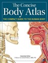Concise Body Atlas - Ken Ashwell - 9780857624796