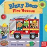 Bizzy Bear: Fire Rescue (2) - Nosy Crow Ltd - 9780857631336