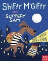 Shifty McGifty and Slippery Sam - Tracey Corderoy - 9780857631466