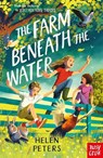 The Farm Beneath the Water - Helen Peters - 9780857632616
