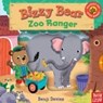 Bizzy Bear: Zoo Ranger (8) - Nosy Crow Ltd - 9780857632647