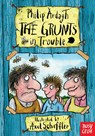 The Grunts in Trouble - Philip Ardagh - 9780857632722