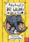 The Grunts all at Sea - Philip Ardagh - 9780857632807