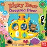 Bizzy Bear: Deepsea Diver (12) - Nosy Crow Ltd - 9780857633798