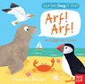 Can You Say It Too? Arf! Arf! - Nosy Crow Ltd - 9780857634436
