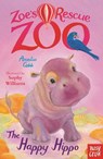 Zoe's Rescue Zoo: The Happy Hippo - Amelia Cobb - 9780857636027