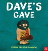 Dave's Cave - Frann Preston-Gannon - 9780857636249