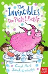 The Invincibles: The Piglet Pickle - Caryl Hart - 9780857636256