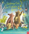 Nothing Can Frighten A Bear - Elizabeth Dale - 9780857636478