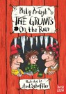 The Grunts on the Run - Philip Ardagh - 9780857637123