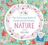 National Trust: The Colouring Book of Cards and Envelopes - Nature -  - 9780857637253