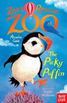Zoe's Rescue Zoo: The Picky Puffin - Amelia Cobb - 9780857639837
