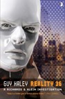 Reality 36 - Guy Haley - 9780857661470