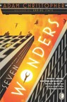 Seven Wonders - Adam Christopher - 9780857661975