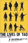 The Lives of Tao - Wesley Chu - 9780857663283