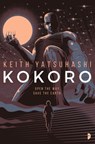 Kokoro - Keith Yatsuhashi - 9780857666192