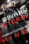 Binary Storm - Christopher Hinz - 9780857666222
