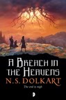 A Breach in the Heavens - N S Dolkart - 9780857667403