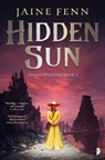 Hidden Sun - Jaine Fenn - 9780857668011