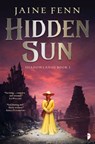 Hidden Sun - Jaine Fenn - 9780857668028