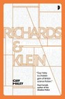 Richards & Klein - Guy Haley - 9780857669100