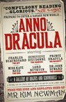 Anno Dracula - Kim Newman - 9780857680839