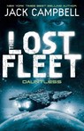 Lost Fleet - Dauntless (Book 1) - Jack Campbell - 9780857681300