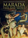 Marada the She-Wolf - Chris Claremont - 9780857686329