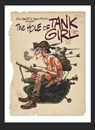 The Hole of Tank Girl - Alan Martin - 9780857687449