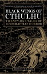 Black Wings of Cthulhu - S. T. Joshi - 9780857687821