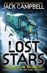 The Lost Stars - Perilous Shield (Book 2) - Jack Campbell - 9780857689252