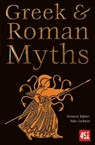 Greek & Roman Myths - J.K. Jackson - 9780857758194