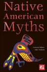 Native American Myths - J.K. Jackson - 9780857758217