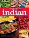 The Indian Kitchen - Monisha Bharadwaj - 9780857831637