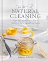The Art of Natural Cleaning - Rebecca Sullivan - 9780857835253