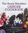 Royal Marsden Cancer Cookbook - Clare Shaw - 9780857835802