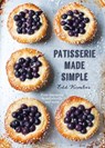 Patisserie Made Simple - Edd Kimber - 9780857836014