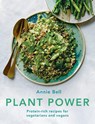 Plant Power - Annie Bell - 9780857836120