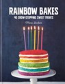 Rainbow Bakes - Mima Sinclair - 9780857836588