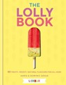 Lolly Book - Dominic Gesua - 9780857836922