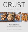 Crust - Richard Bertinet - 9780857837752