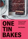 One Tin Bakes - Edd Kimber - 9780857838599
