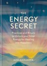 The Energy Secret - Jane Alexander - 9780857838735