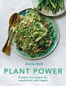Plant Power - Annie Bell - 9780857838797