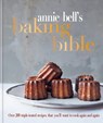 Annie Bell's Baking Bible - Annie Bell - 9780857839053