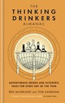 The Thinking Drinkers Almanac - Tom Sandham ; Ben McFarland - 9780857839565