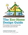 The Eco-Home Design Guide - Christopher Day - 9780857843050