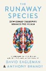 Runaway Species - EAGLEMAN,  David - 9780857862082